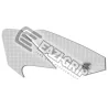 Adhesivo EAZI-GRIP Depósito para HONDA CBR1000RR 17-19