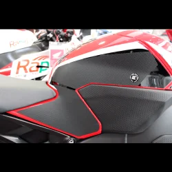 EAZI-GRIP Adhesivo silicona depósito para HONDA CBR1000RR 17-19 2
