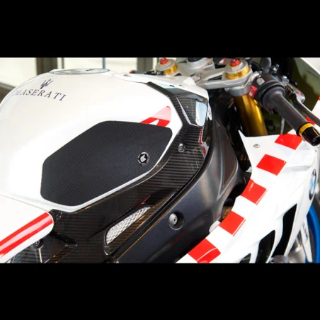 Kleber EAZI-GRIP Tank für BMW S1000R/RR 15-18