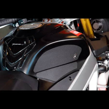 EAZI-GRIP Adhesivo silicona depósito para APRILIA RSV4 08-20