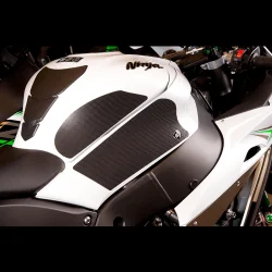 EAZI-GRIP Adhesivo silicona depósito para KAWASAKI ZX10 R 16-20 2