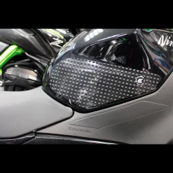EAZI-GRIP Silikon-Kleber Für KAWASAKI NINJA 400 18-20 2