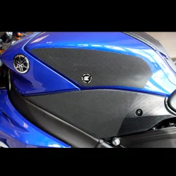 EAZI-GRIP Adhesivo silicona depósito para YAMAHA R6 17-20 2