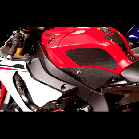 EAZI-GRIP Adhesivo silicona depósito para YAMAHA R1 15-19