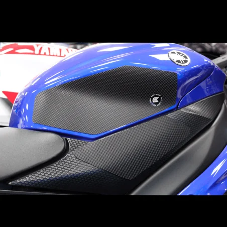 EAZI-GRIP Adhesivo silicona depósito para YAMAHA R6 08-16