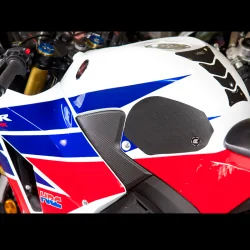 EAZI-GRIP Silikon-Kleber Für HONDA CBR600RR 13-17 2