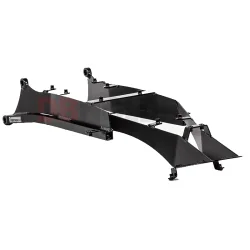 DB HOLDERS SOUS-CHASIS YAMAHA R6 17-18 2