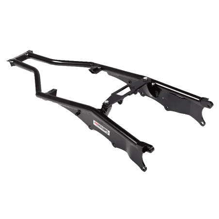 DB HOLDERS SOUS-CHASIS KAWASAKI ZX10R 11-15