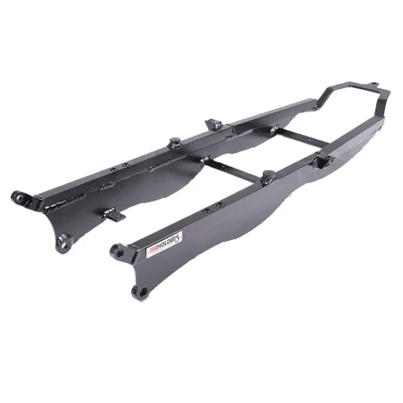 DB HOLDERS SUBCHASIS YAMAHA R6 08-16
