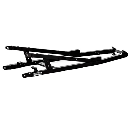 DB HOLDERS SUB-CHASIS SUZUKI GSXR 1000 17-19