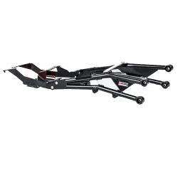 DB HOLDERS SOUS-CHASIS KAWASAKI ZX10R 16-18