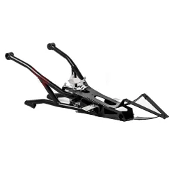 DB HOLDERS SUBCHASIS DUCATI PANIGALE 1299 15-18