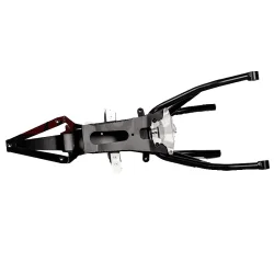 DB HOLDERS SUBCHASIS DUCATI PANIGALE 1299 15-18 2
