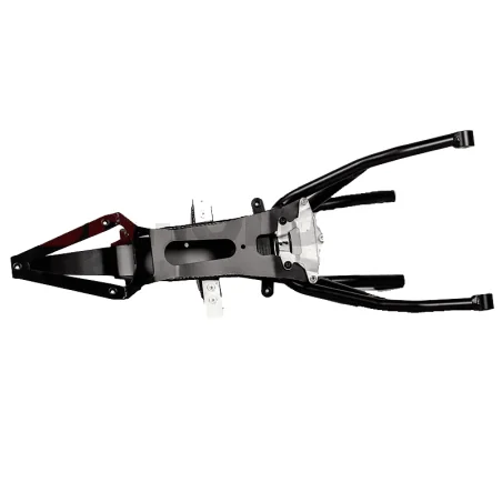 DB HOLDERS SOUS-CHASIS DUCATI PANIGALE 1299 15-18
