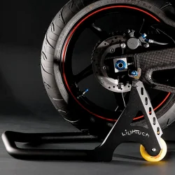 Lightech Caballete trasero reforzado RSF21 - RSF21P 2