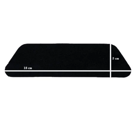 Foam - espuma respaldo colín