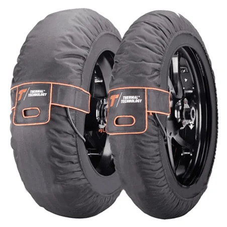 THERMAL TECHNOLOGY PRO CALENTADORES REF: TE_PRO