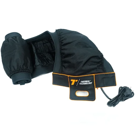 THERMAL TECHNOLOGY PRO CALENTADORES REF: TE_PRO