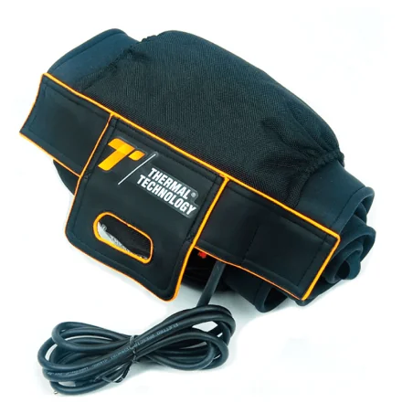 THERMAL TECHNOLOGY PRO CALENTADORES REF: TE_PRO