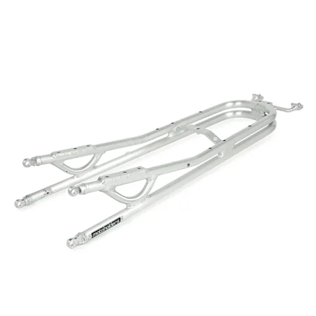 Aluminium-Unterschneidung für BMW S1000RR 09-18