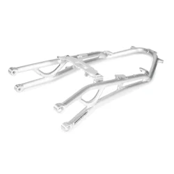 Aluminium-Unterschneidung für KAWASAKI ZX10 11-15