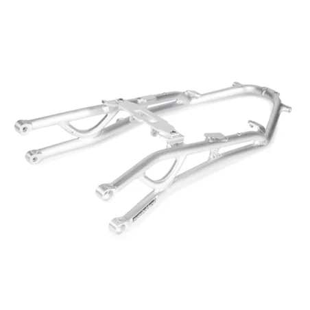 Aluminium-Unterschneidung für KAWASAKI ZX10 11-15