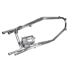 Aluminium Hilfsrahmen für HONDA CBR600RR 07-16