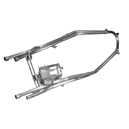 Aluminium Hilfsrahmen für HONDA CBR600RR 07-16