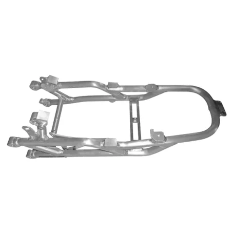 Subchasis en aluminio para SUZUKI GSXR 1000 09-16