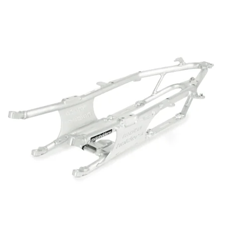 Subchasis en aluminio para YAMAHA R1 15-18