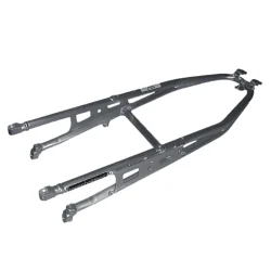 Aluminium-Hilfsrahmen für APRILIA RSV4 R 2015