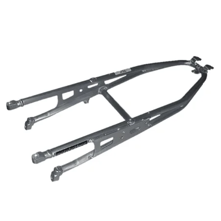 Aluminium-Hilfsrahmen für APRILIA RSV4 R 2015