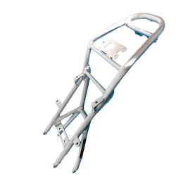 Aluminium-Hilfsrahmen für DUCATI 1098R