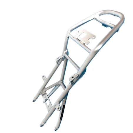 Aluminium-Hilfsrahmen für DUCATI 1098R