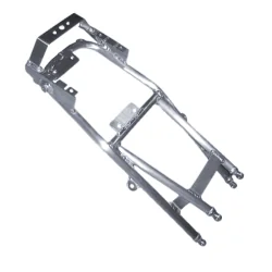 SUBCHASIS EN ALUMINIO - DUCATI 748/916/996/998 R