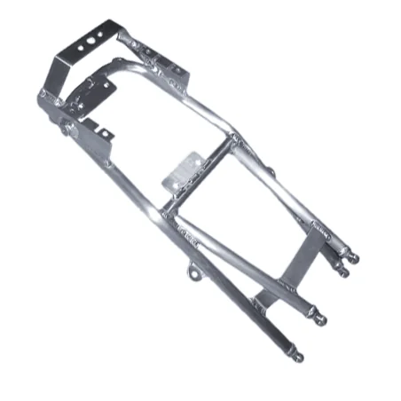 SUBCHASIS EN ALUMINIO - DUCATI 748/916/996/998 R