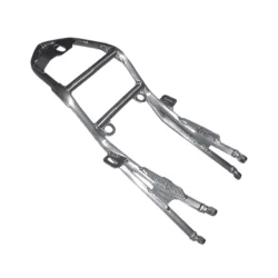 Aluminium-Unterschneidung für DUCATI 999 RACING