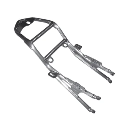 Aluminium-Unterschneidung für DUCATI 999 RACING