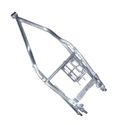 UNTER-CHASIS AUS ALUMINIUM HONDA CBR1000RR 04-07