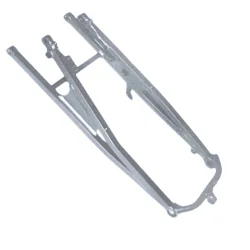 SUBCHASIS EN ALUMINIO - HONDA CBR600RR 2005-06