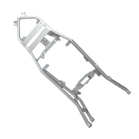 SUBCHASIS EN ALUMINIO KAWASAKI ZX10R 16-18