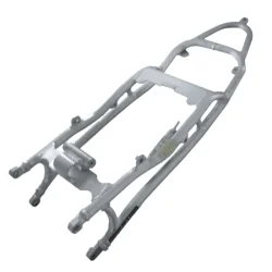 UNTER-CHASIS AUS ALUMINIUM KAWASAKI ZX6R 09-16