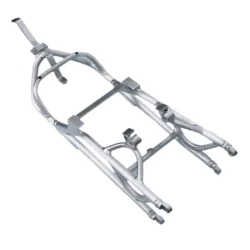 UNTER-CHASIS AUS ALUMINIUM SUZUKI GSXR 1000 07-08