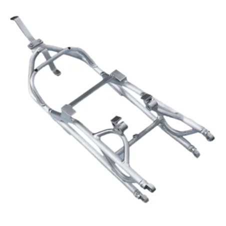 SUBCHASIS EN ALUMINIO SUZUKI GSXR 1000 07-08
