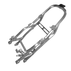 UNTER-CHASIS AUS ALUMINIUM SUZUKI GSXR 600/750 11-16