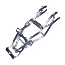 UNTER-CHASIS ALUMINIUM MV AGUSTA F4 09