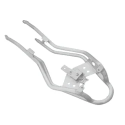 UNTER-CHASIS AUS ALUMINIUM MV AGUSTA F3