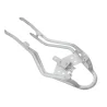 UNTER-CHASIS AUS ALUMINIUM MV AGUSTA F3