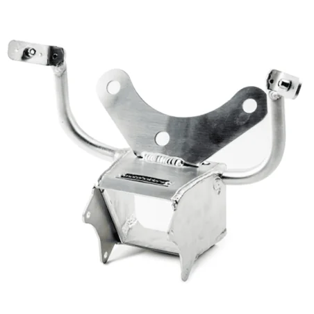 ARAÑA EN ALUMINIO PARA YAMAHA R6 08-16