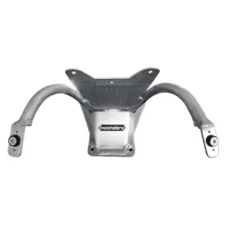 ARAÑA EN ALUMINIO PARA DUCATI 1199R PANIGALE 13-16